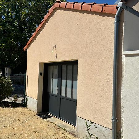 Studio Des Lilas Saint-Benoît-des-Ondes Kültér fotó